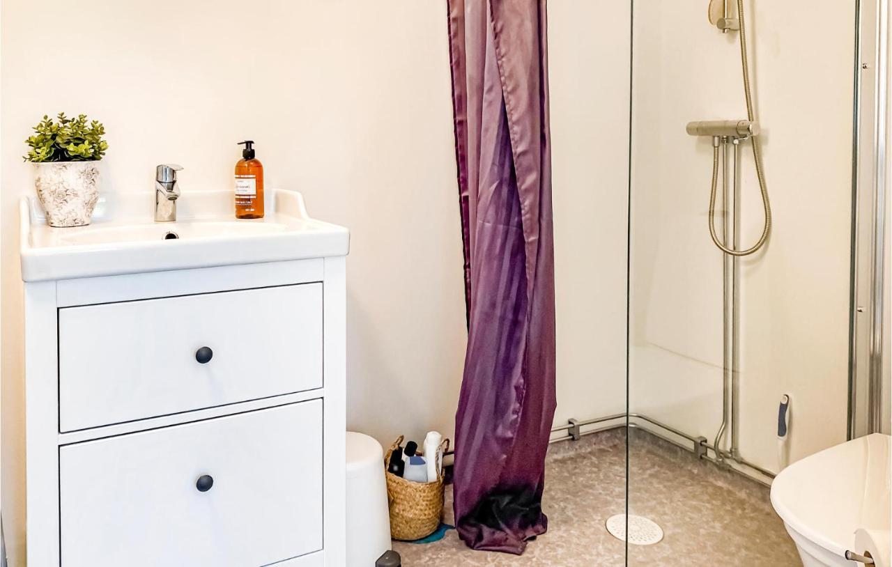 1 Bedroom Nice Home In فاربرغ المظهر الخارجي الصورة